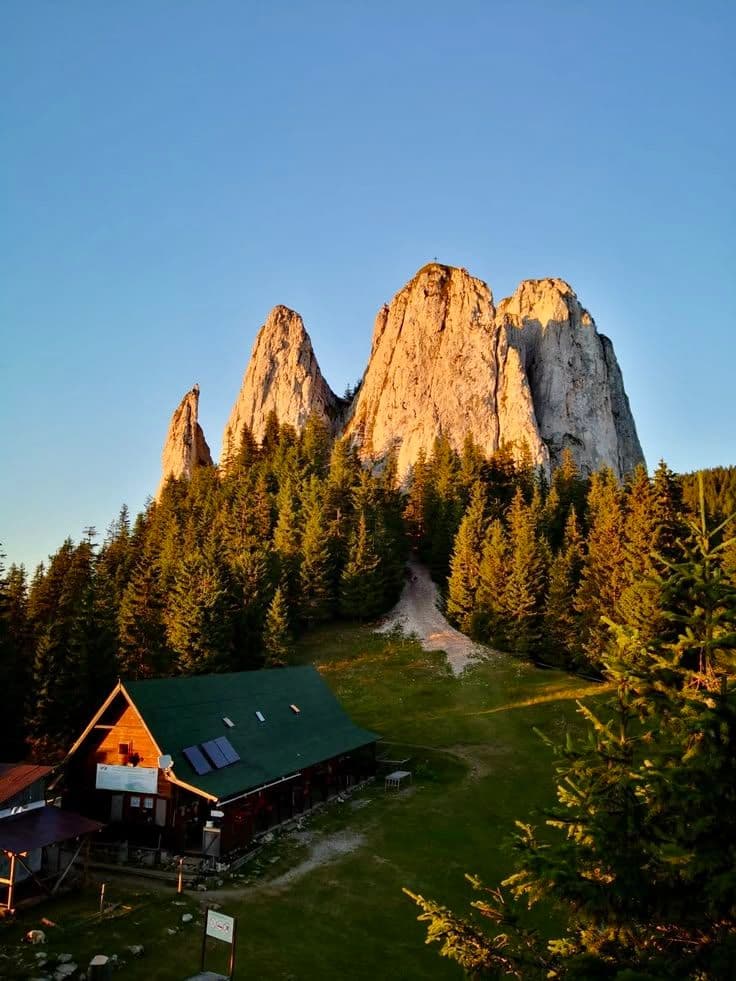 Piatra Singuratică