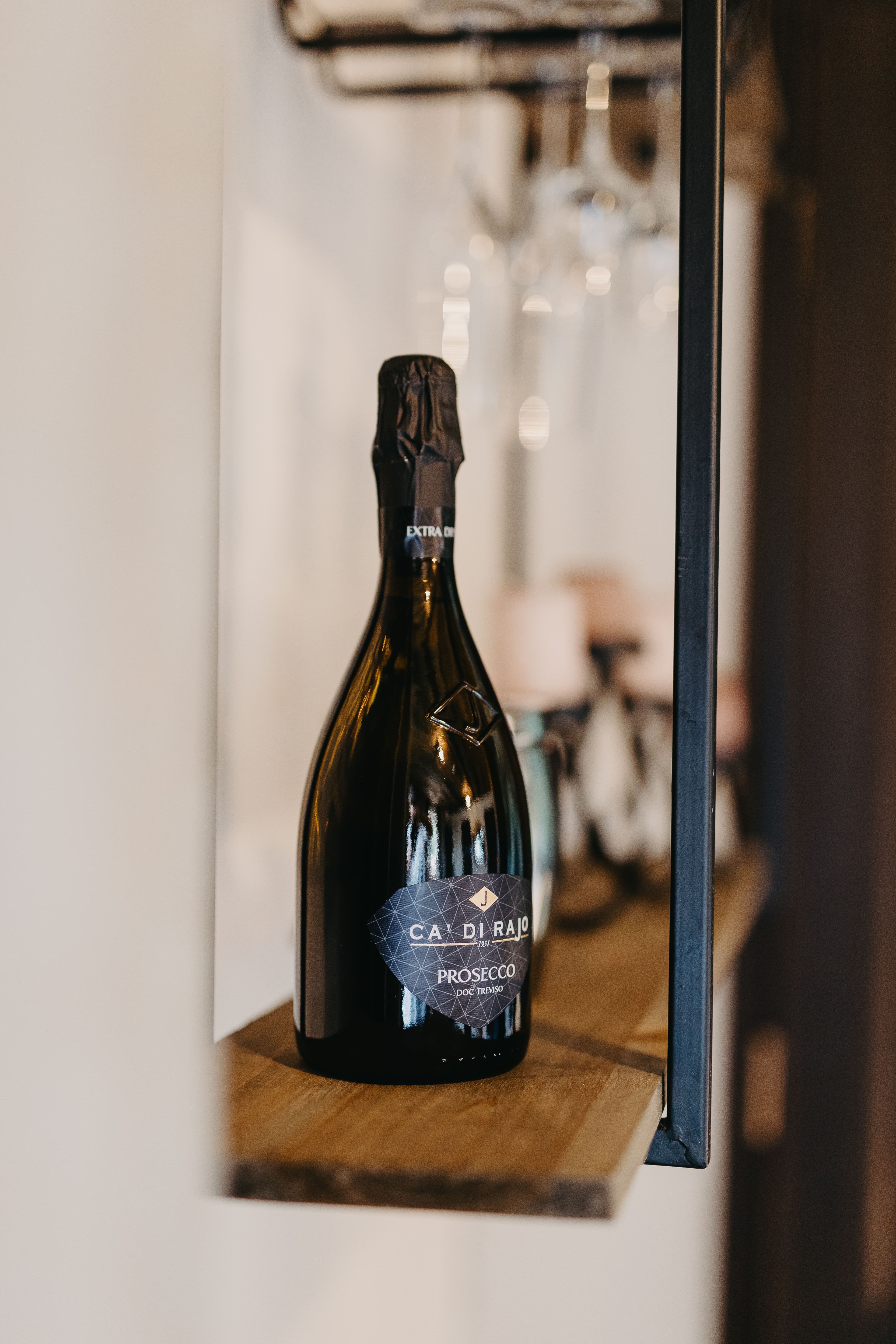 Timian Chalet rooms divider image 5