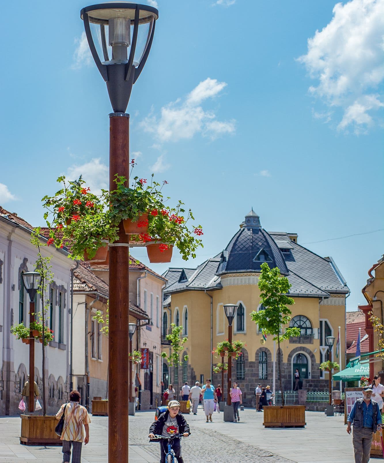 Miercurea Ciuc