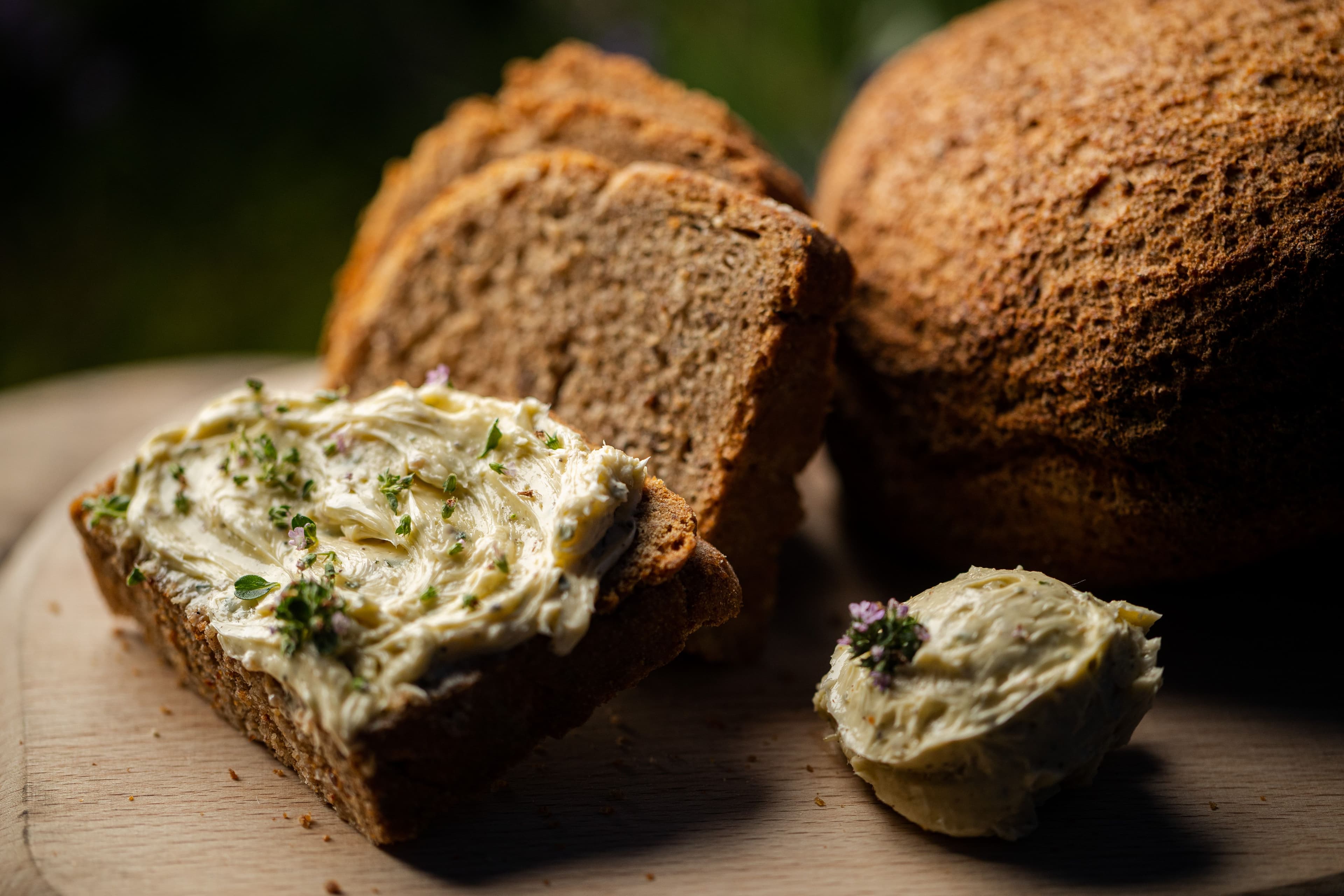 Artisanal cheese