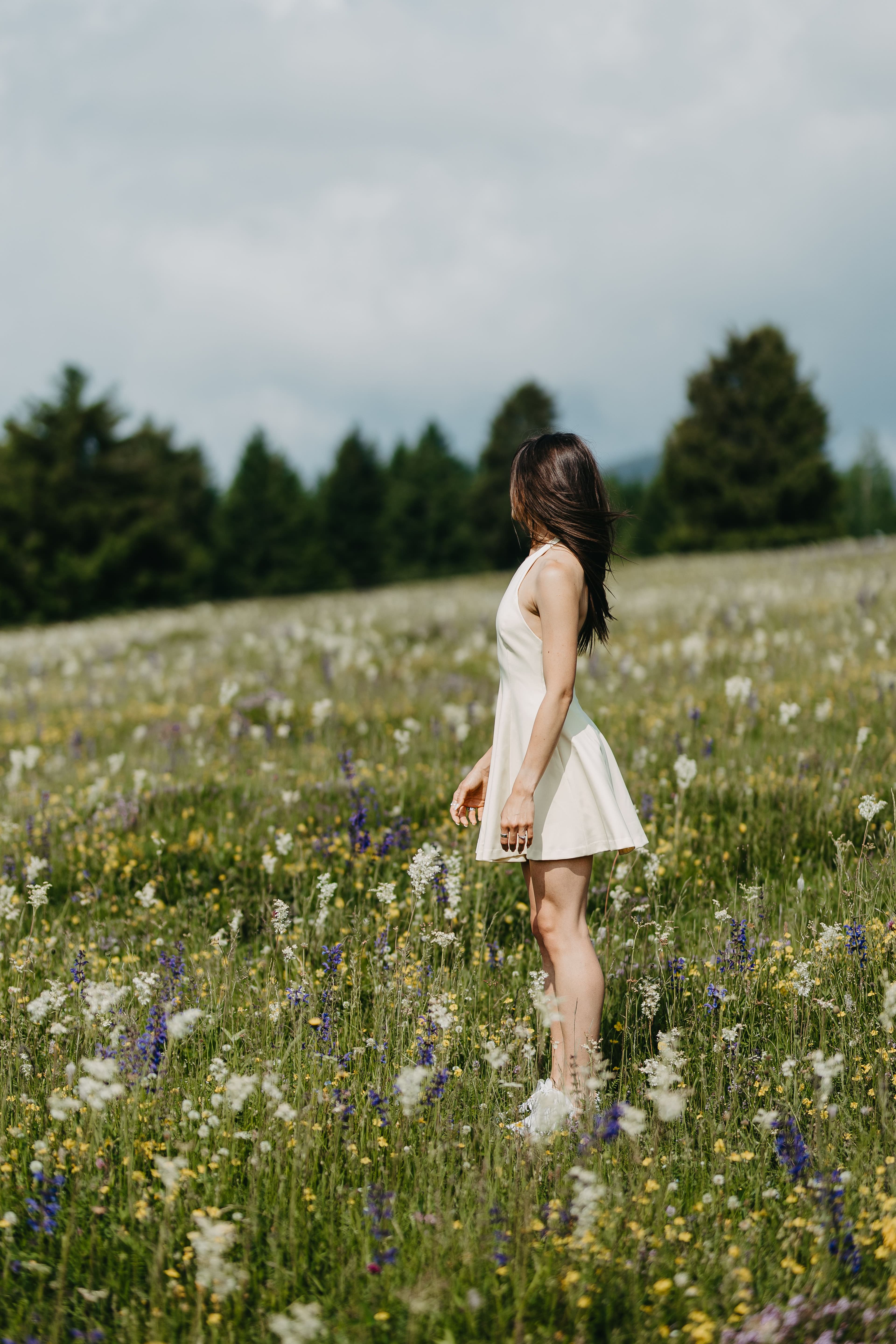 Outdoor experiences at Timian Chalet